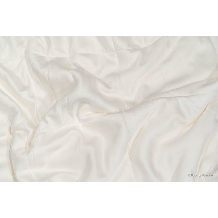Bambus sommerdyne 150 g/m² – 300TC Tick – Cool & Hypoallergen – Luksus