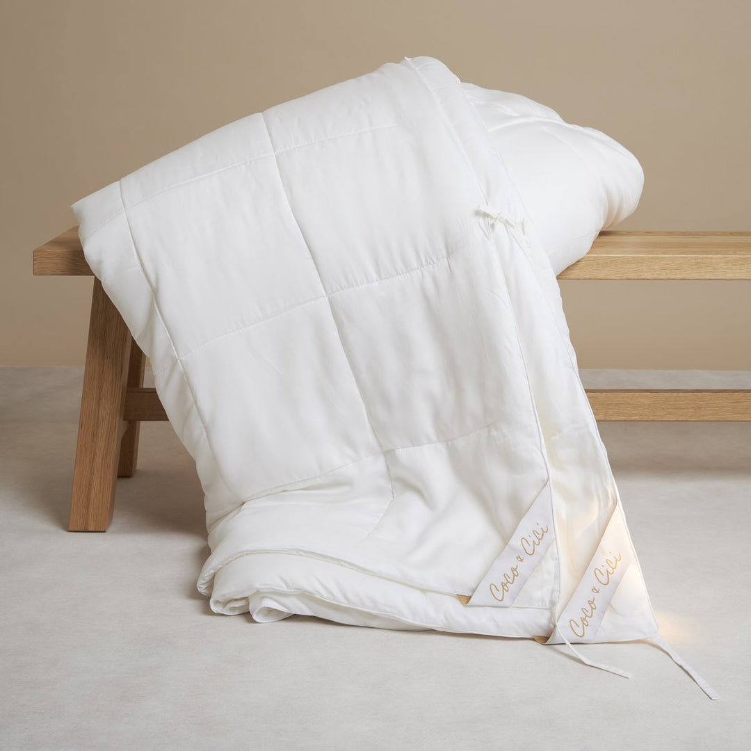 Børn - Duvet Tencel ™ sommer