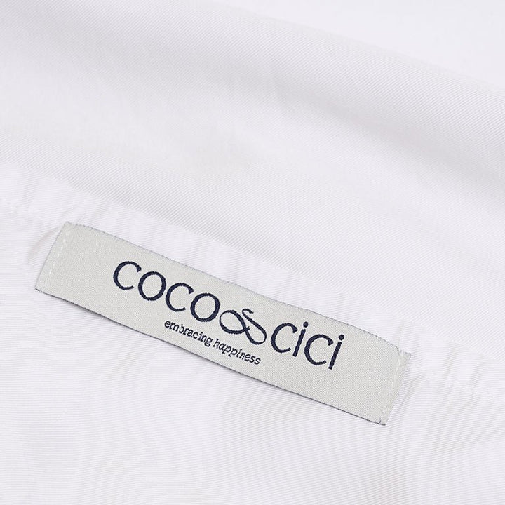 Tencel ™ Twill Pillowcase White