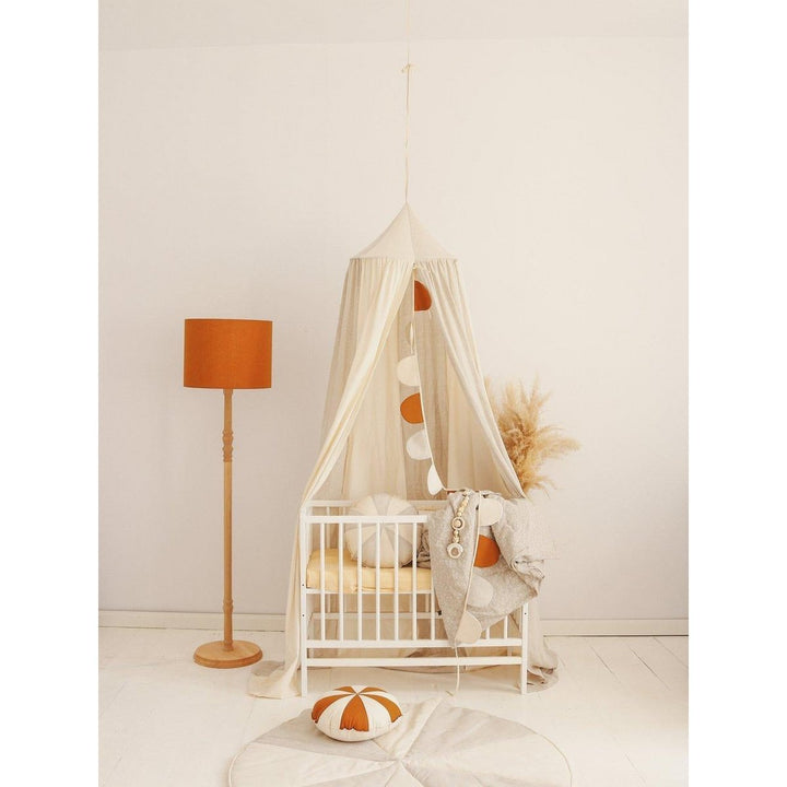 "Cream Candy" Patchwork pude