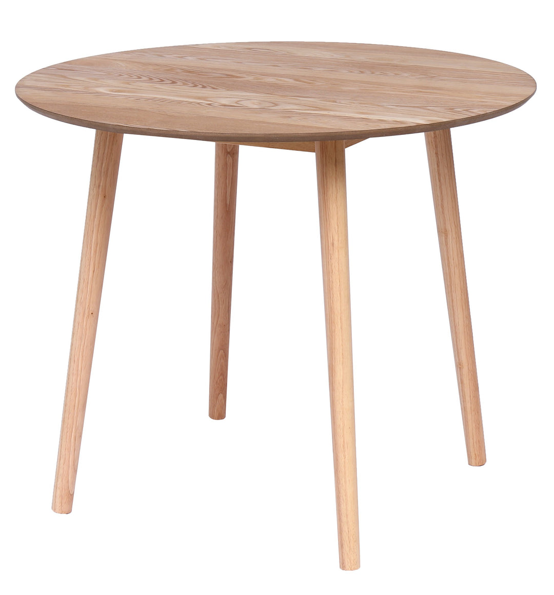 TRADITION spisebord i fyrretræ – naturlig varme og rustikt design