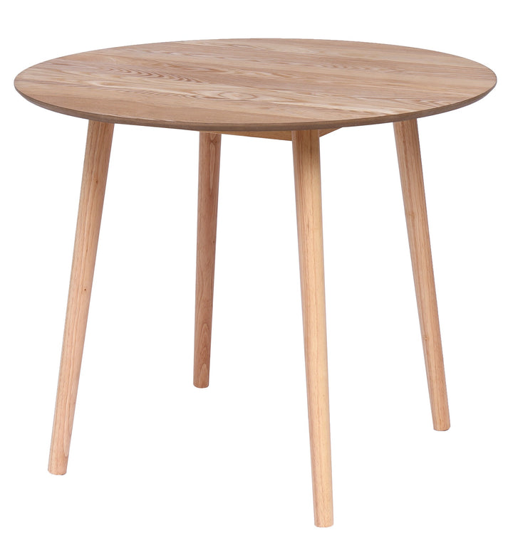 TRADITION spisebord i fyrretræ – naturlig varme og rustikt design