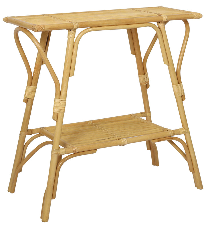 NUHA Konsolbord i Naturlig Rattan