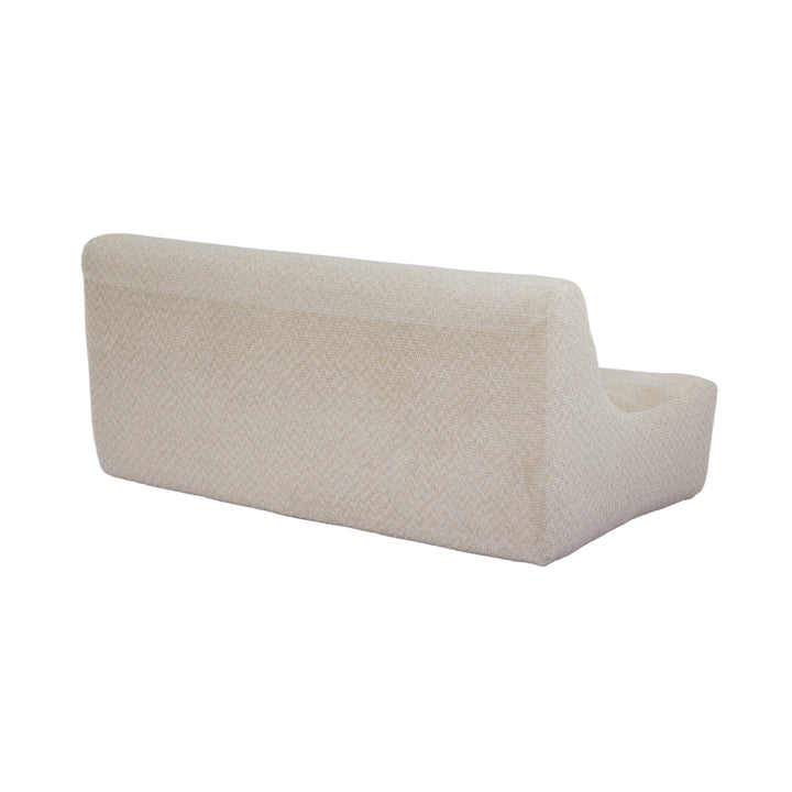 LAGOS 2-personers sofa – Beige