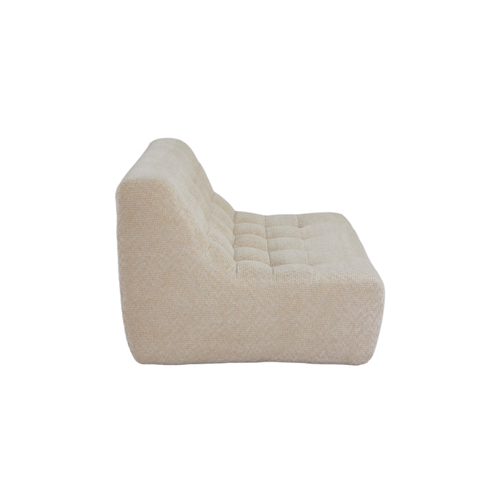 LAGOS 2-personers sofa – Beige