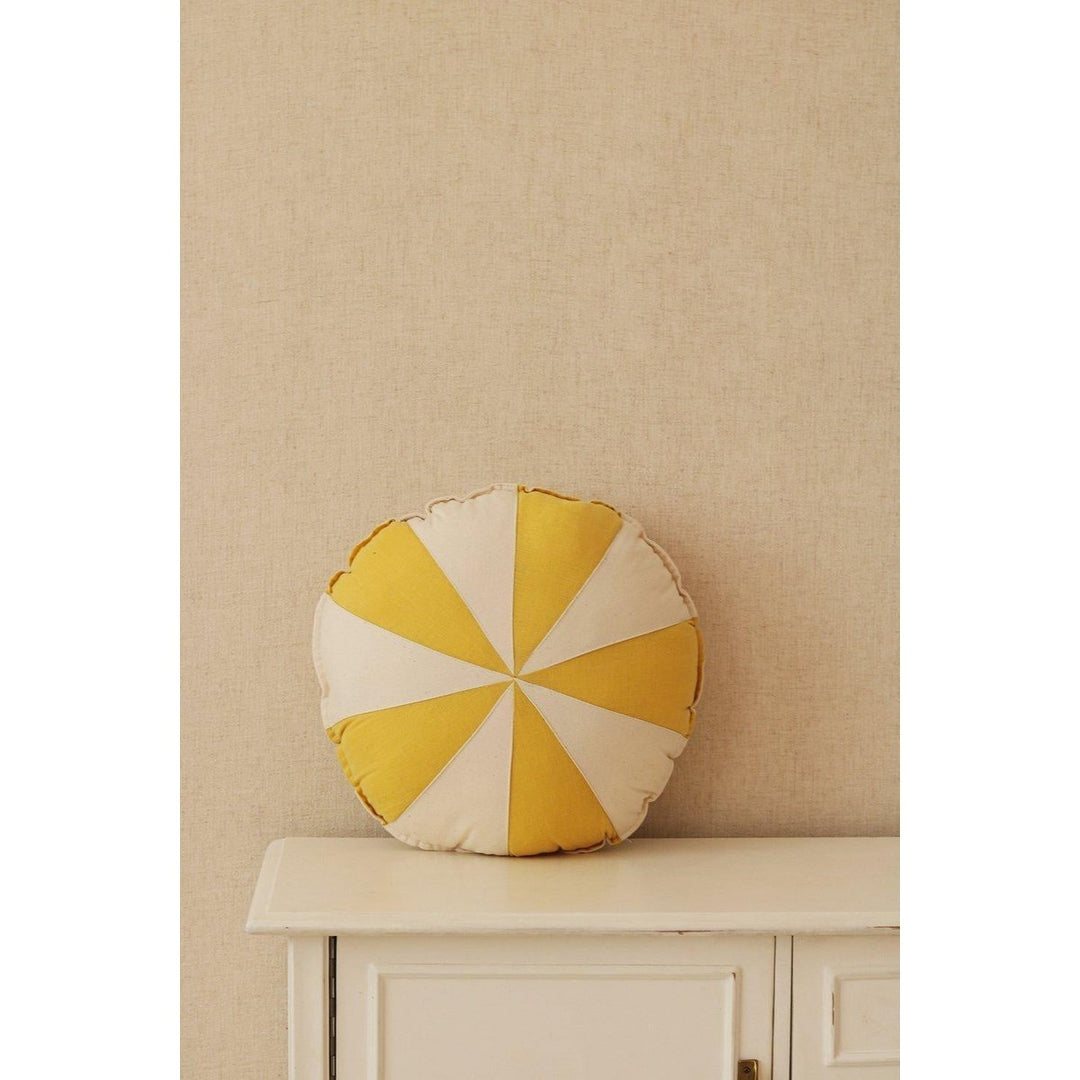 "Honey Candy" Patchwork pude