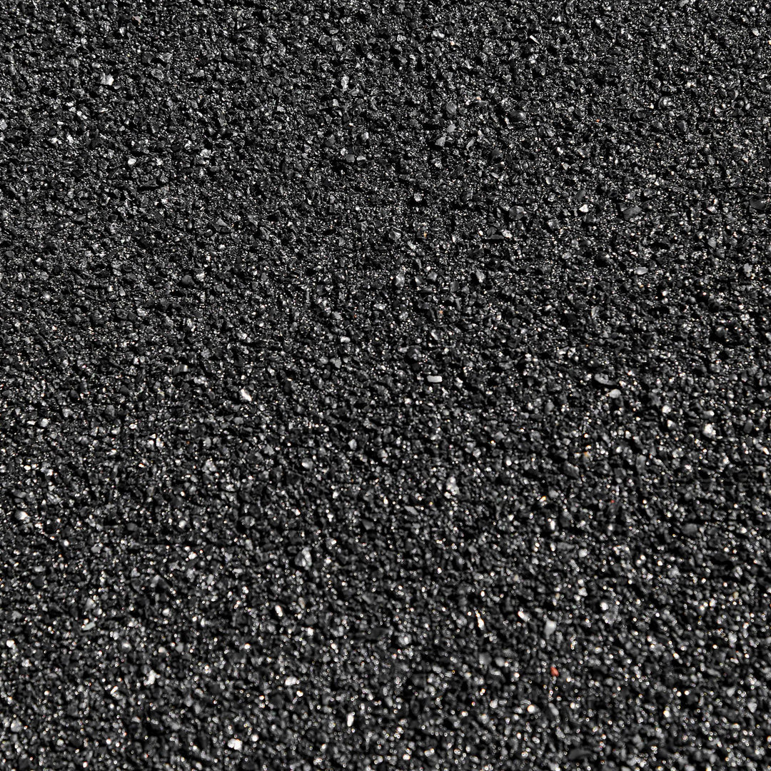 Haveskab med 2 døre, værktøjsskab med asfalttag, haveopbevaringsskab, antidumping design med slebne søm, grantræ, grå + hvid, 139 x 75 x 160 cm