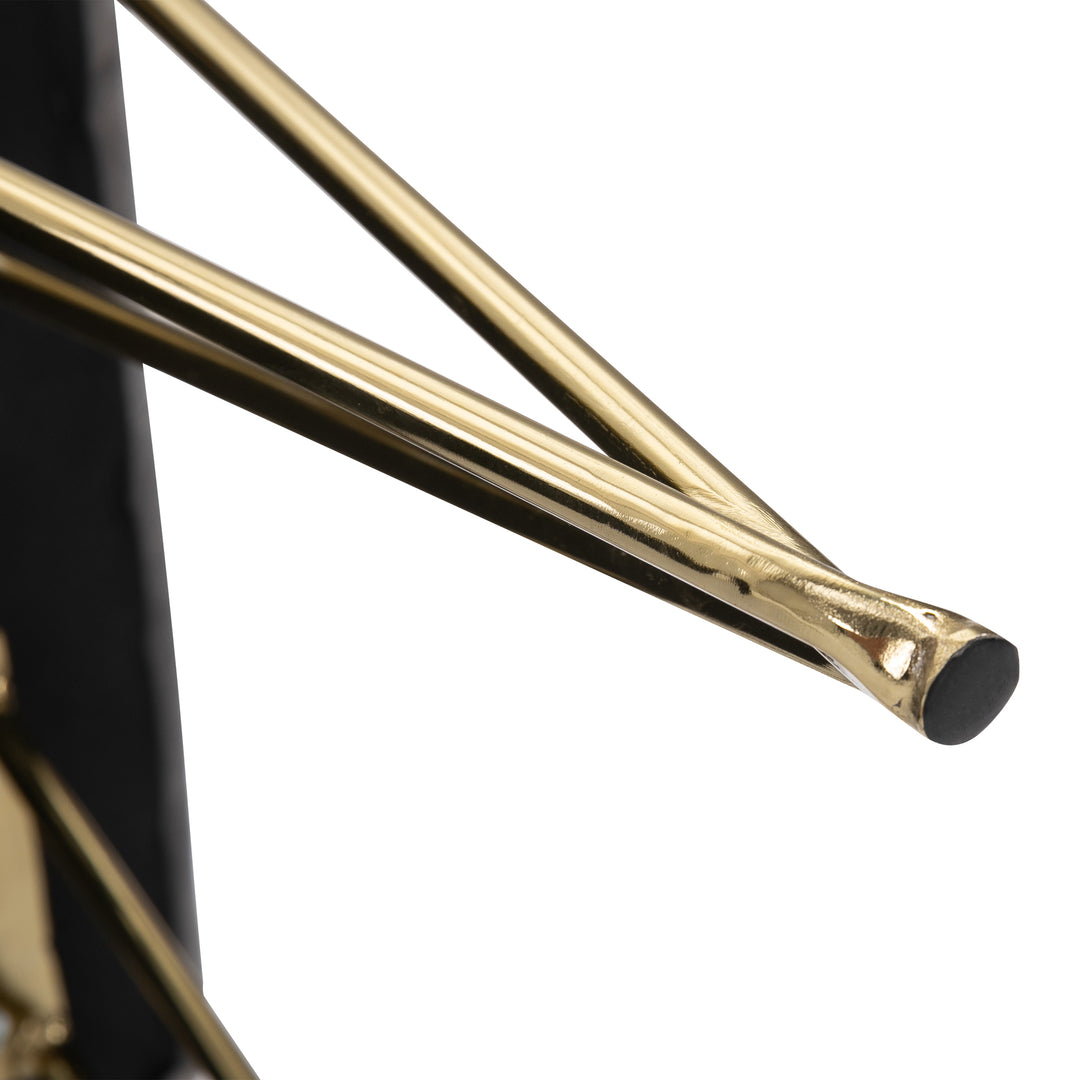 Bænk polstret bænk klaverbænk skobænk med fløjlslook sengebænk klaverbænk til soveværelse, stue, entré, metalgrå 116 x 44,5 x 49 cm