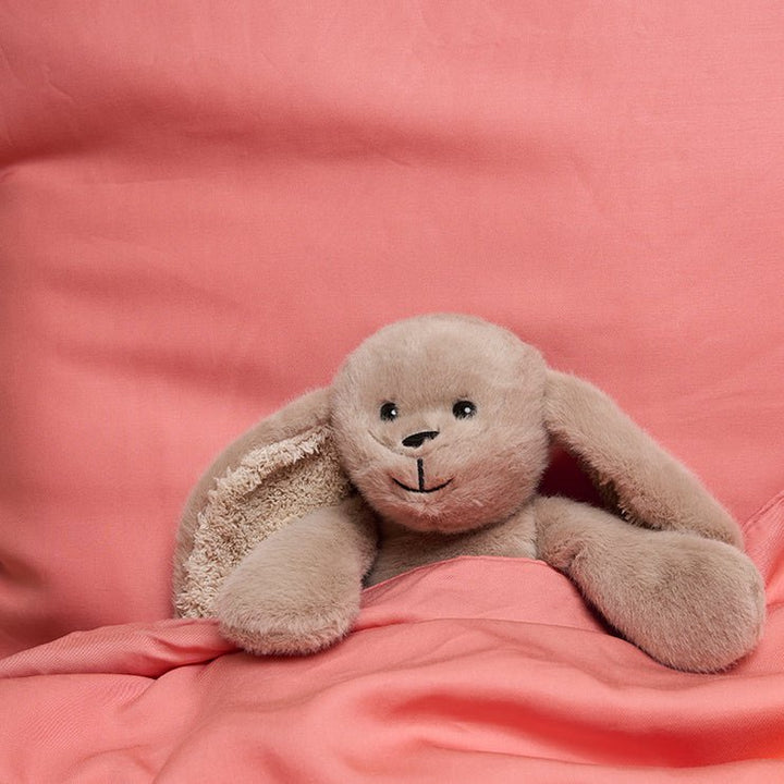 Børn - Tencel ™ Twill Pillowcase Blush
