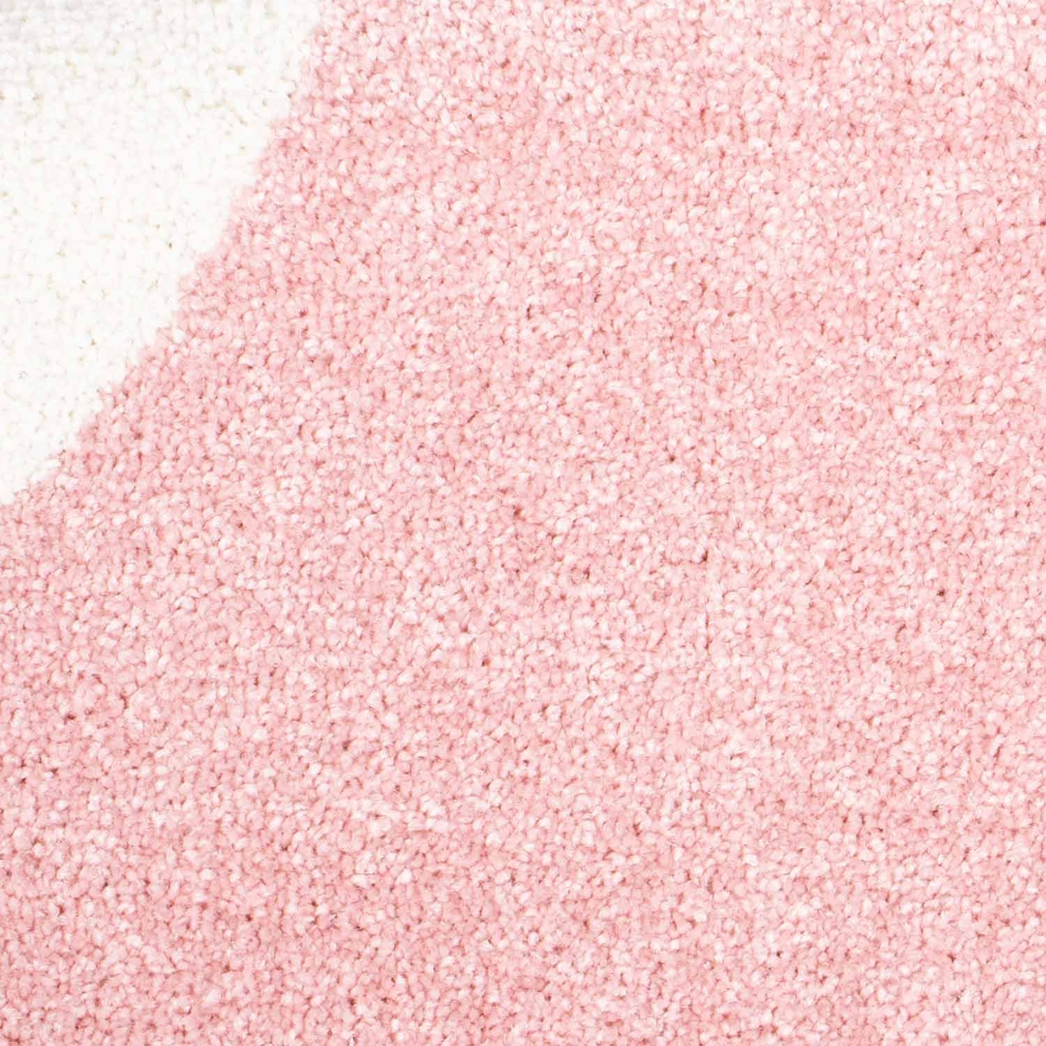 Børnetæppe Bubble Kids 1324 pink 140x200 cm