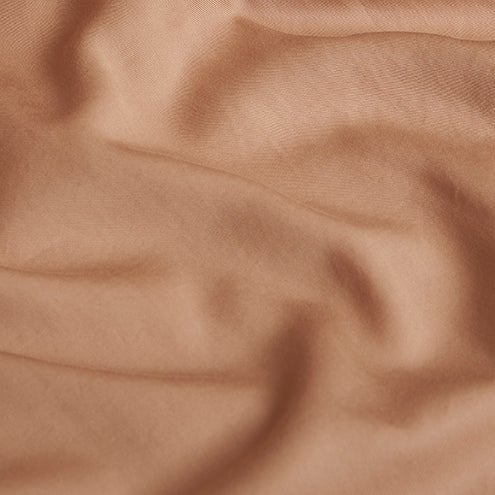 TENCEL™ - Twill Dynebetræk Peach