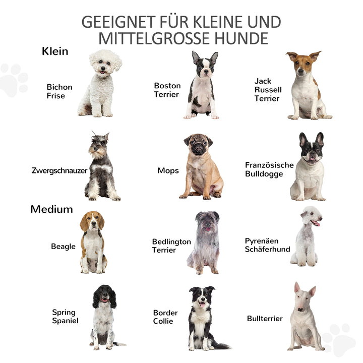 Sammenklappelig hundegitter, fyrretræ, 432 x 36 x 70 cm, kaffe