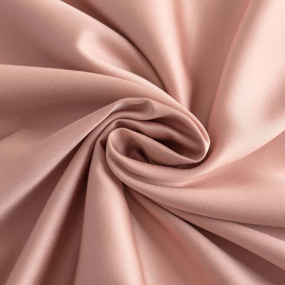 Pink Bamboo Sengesæt 2-personers - 400TC Tanboocel - Cuddle Pink