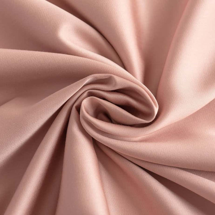 Pink Bamboo Sengesæt 2-personers - 400TC Tanboocel - Cuddle Pink