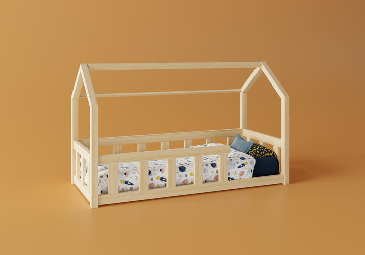 Børneseng TRANO DP