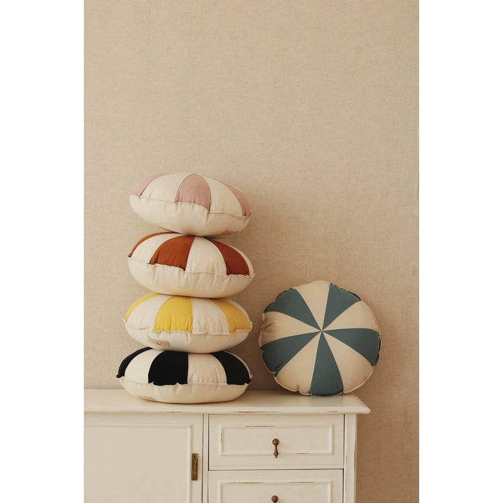 "Honey Candy" Patchwork pude