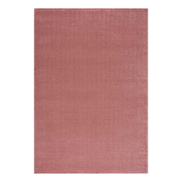 Tæppe Fancy 805 Rosé 120x160 cm