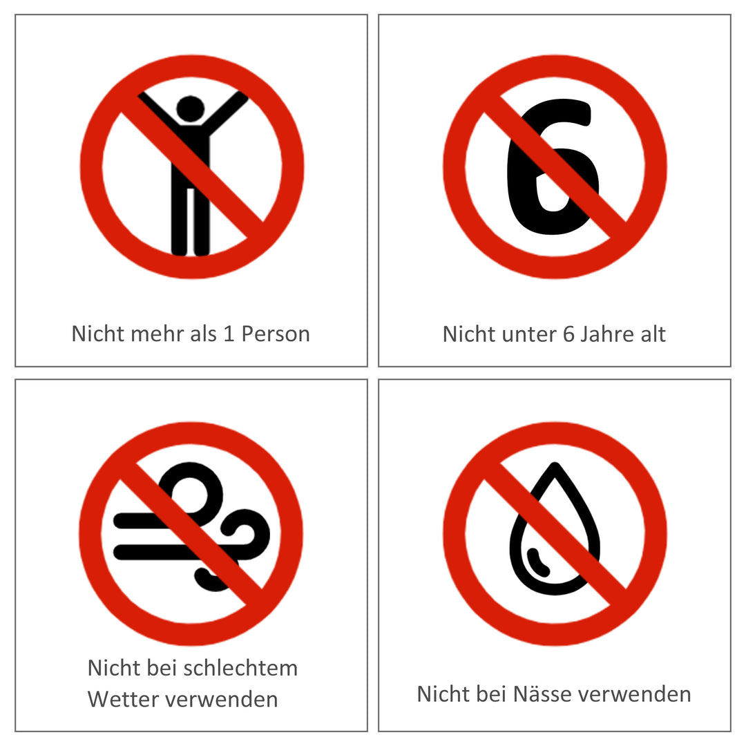 Trampolinkantbetræk 244 cm bredt fjederbetræk, trampolintilbehør kantbeskyttelse sikkerhedsnet reservedele til havetrampoliner, blå