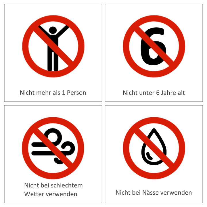 Trampolinkantbetræk 244 cm bredt fjederbetræk, trampolintilbehør kantbeskyttelse sikkerhedsnet reservedele til havetrampoliner, blå