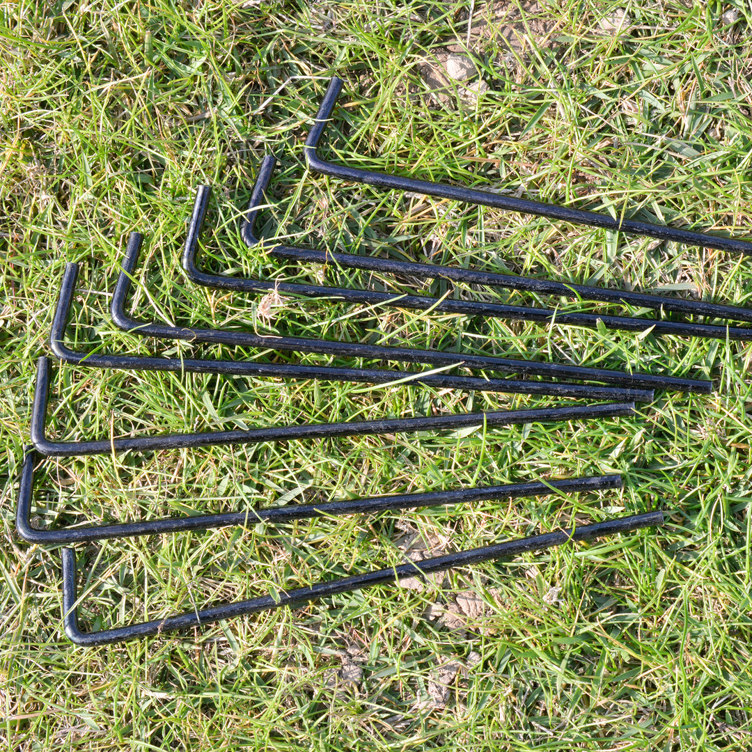 Pergola pavillon 3 x 3 m havepavillon grillpavillon med stoftag terrassetag vejrbestandig vægmonteret metal polyester cremehvid