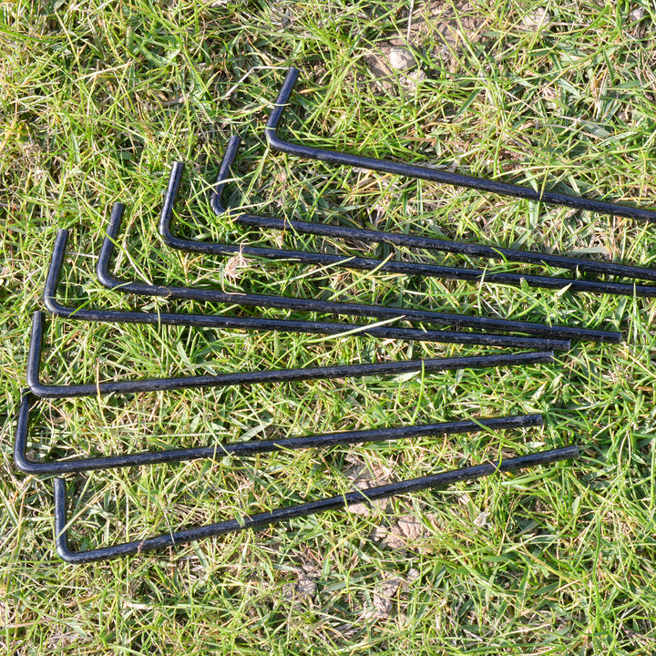 Pergola pavillon 3 x 3 m havepavillon grillpavillon med stoftag terrassetag vejrbestandig vægmonteret metal polyester cremehvid