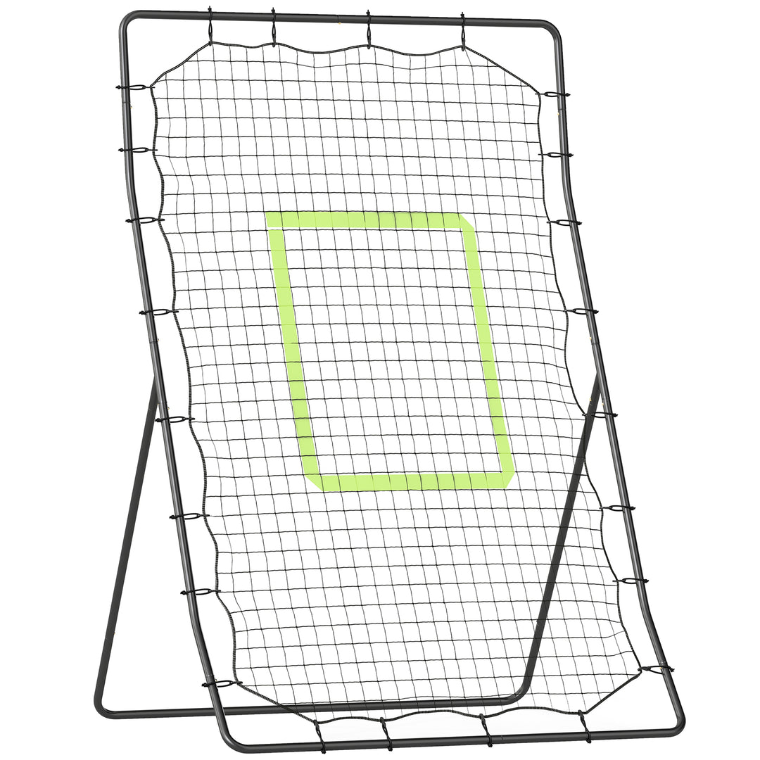 Baseball-rebounder, baseball-rebounder