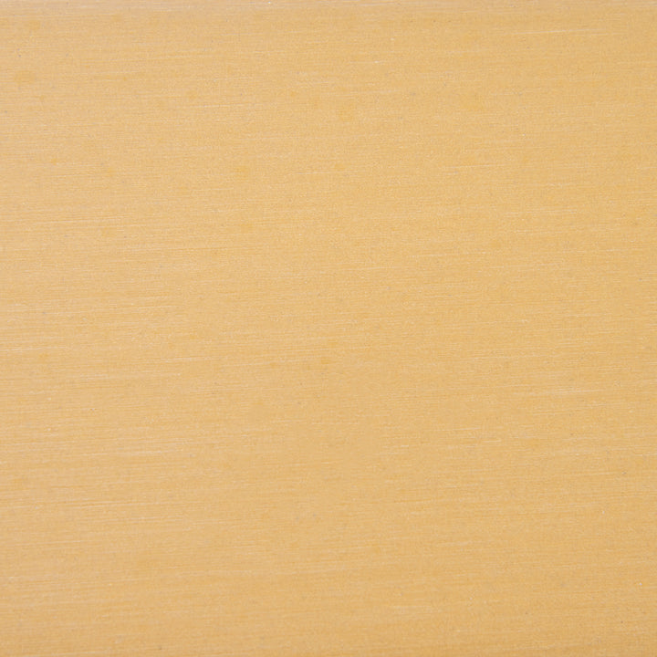 Havebord til 8 personer, spisebord, aluminiumsbord, havemøbler, loungemøbler, letplejelig plastik, naturlig og sort, 190 x 90 x 74 cm