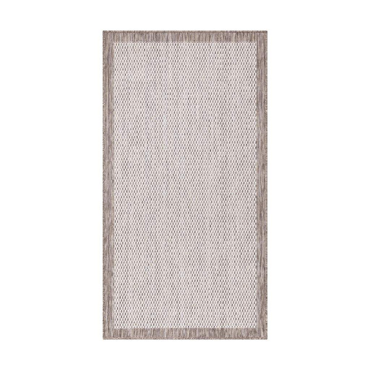 Tæppe Sun 470 Beige 80X150