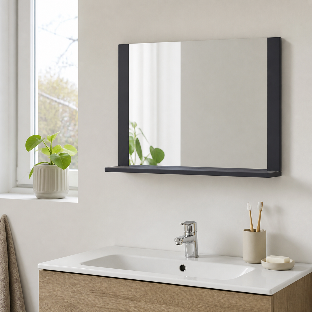 Spejl "Vcb 10" Maxi 80 Cm – vigtigste funktion
