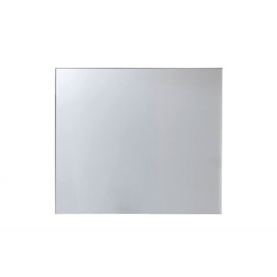 Spejl LINE mørkegrå, 80x2xH70 cm