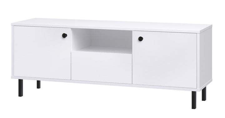 RTV Venus-skab hvidt