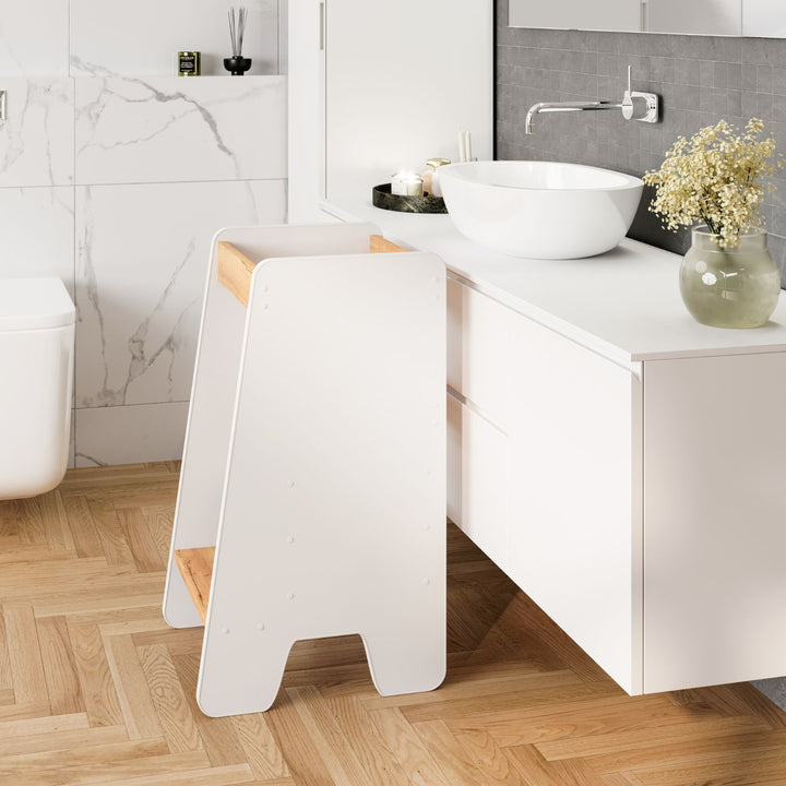 Køkkenhjælper til barn