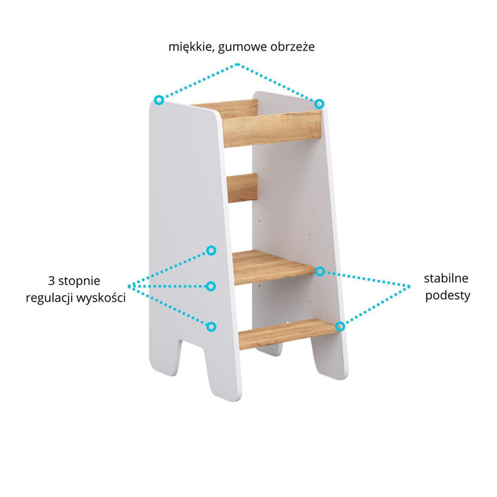 Køkkenhjælper til barn
