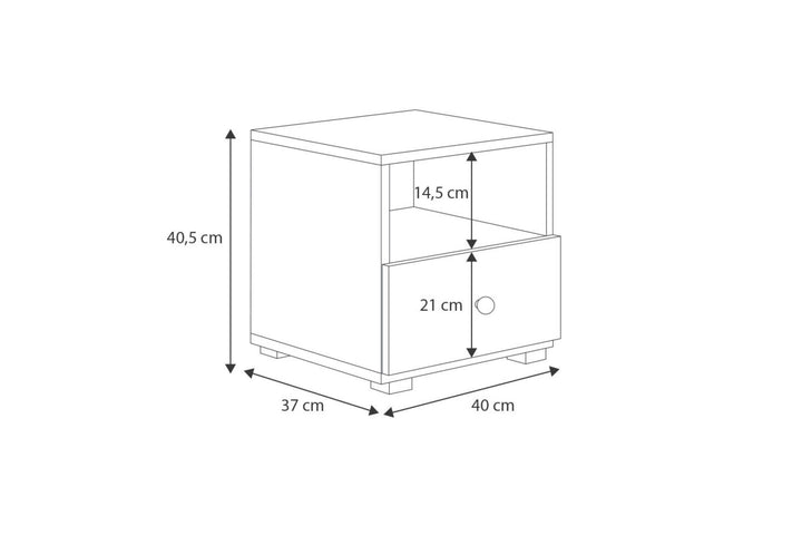 Natbord, natbordsfodboldholder