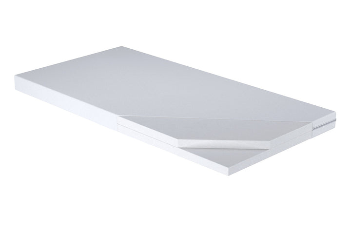 Dobbeltseng Luk 160x80 - Sovende prinsesse