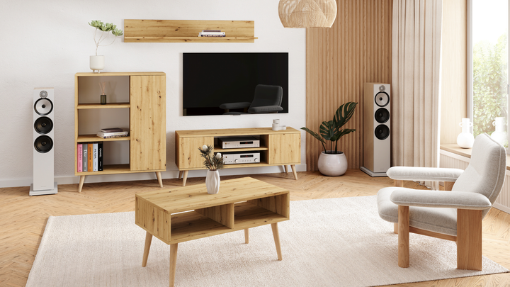 Sofabord Sandi Eg håndværker