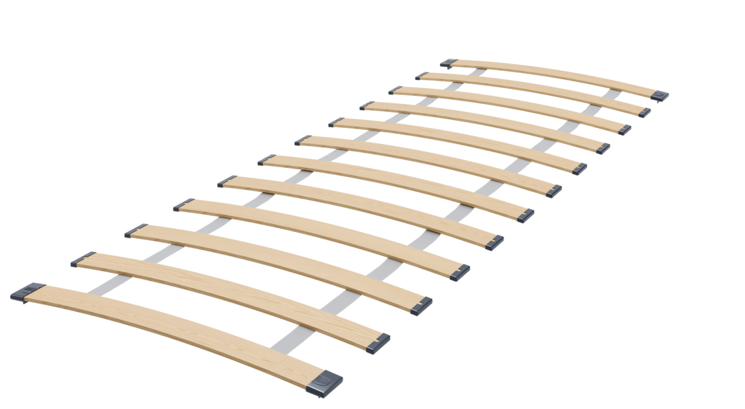 Enkeltseng Wave 160x80 med sengehest