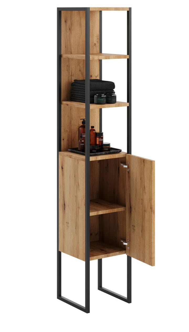 AURA badeværelsespiedestal