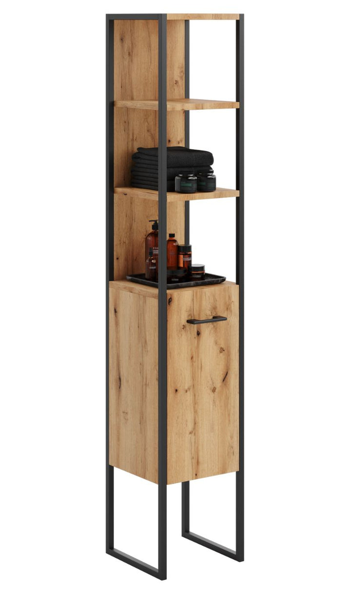 Badeværelsesmøbelsæt AURA