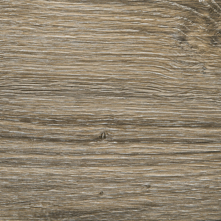 Havemøbelsæt med 3 dele, siddehynder, trædekor, rustfri metalramme, grå