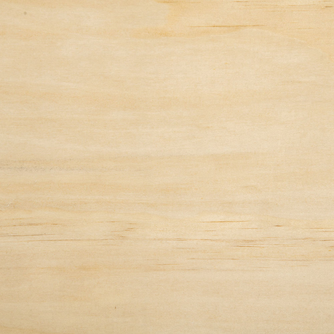 Vægtbænk med vægtstativ, 1 opbevaringskurv, justerbar i 6 positioner, massivt træ, naturlig + sort