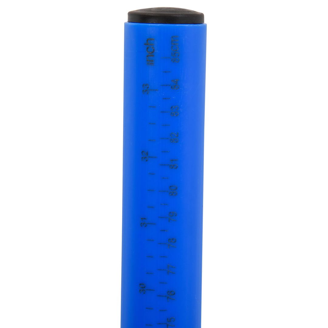 Agility set hunde 5-delt agilityudstyr til hundetræning plug-in-forhindringssæt med hundetunnel 4 slalomstænger højdejusterbare forhindringer pauseboks bæretaske agilitysæt til legetræning