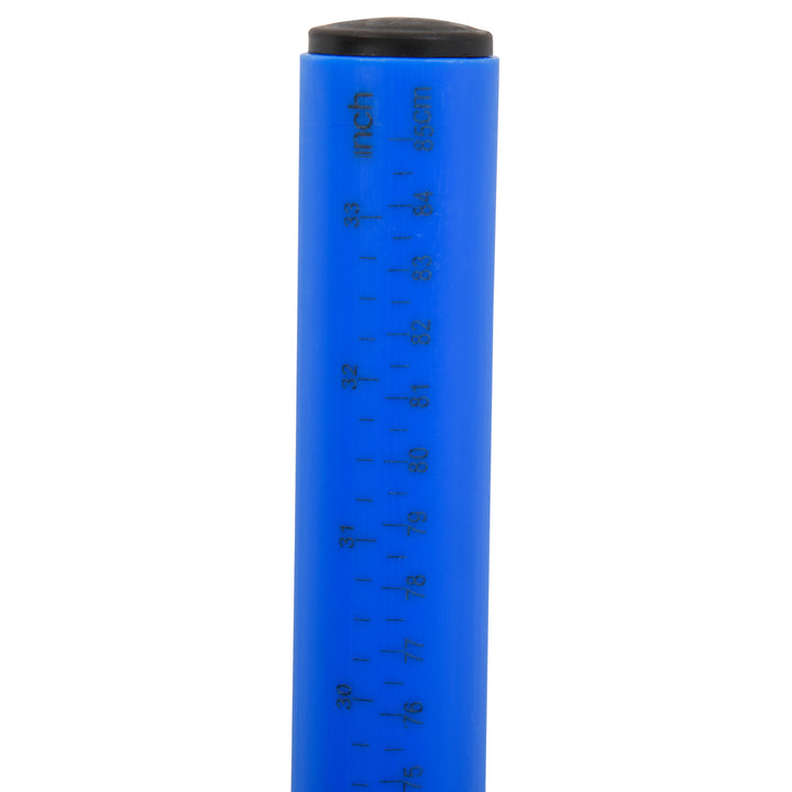 Agility set hunde 5-delt agilityudstyr til hundetræning plug-in-forhindringssæt med hundetunnel 4 slalomstænger højdejusterbare forhindringer pauseboks bæretaske agilitysæt til legetræning