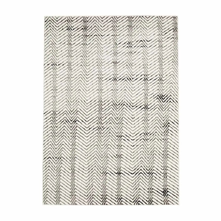 Tæppe Moda 1138 Creme 120x160 cm