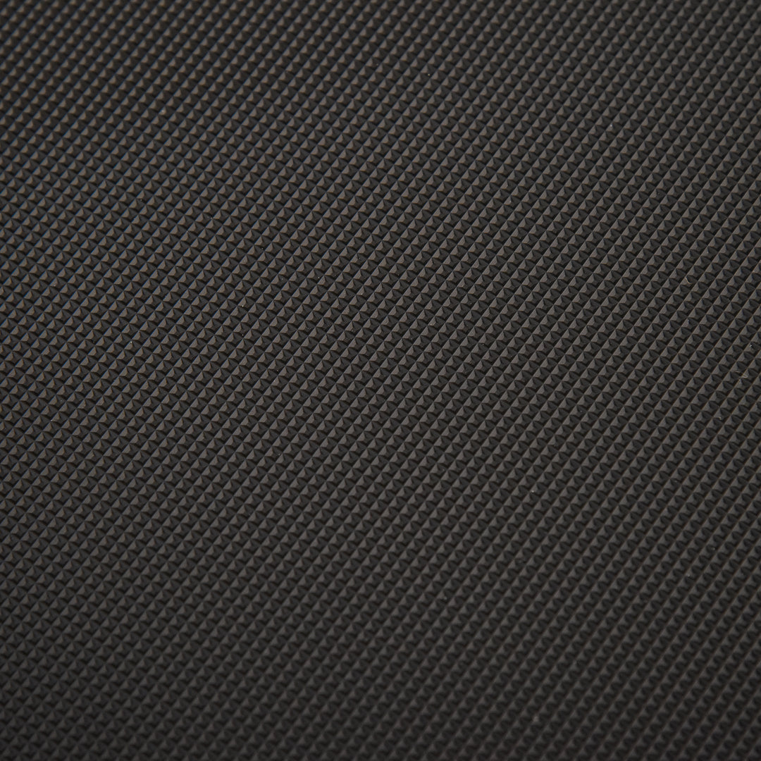 Elektrisk løbebånd, foldbart, med LCD-display, hastighed 0,8-10 km/t og 3 programmer, effekt 500 W, 123 x 62 x 117 cm, sort