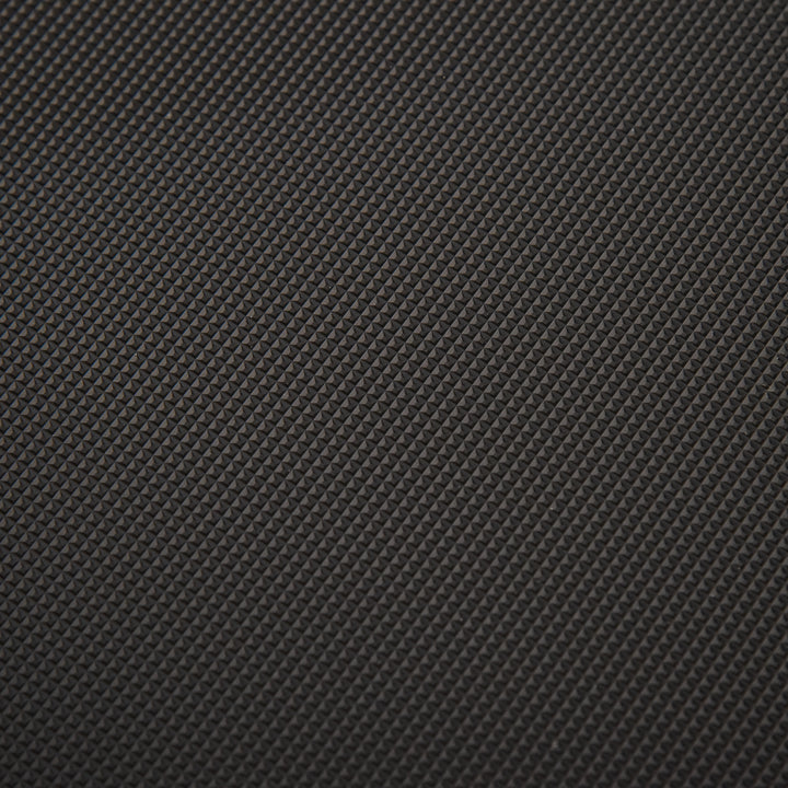 Elektrisk løbebånd, foldbart, med LCD-display, hastighed 0,8-10 km/t og 3 programmer, effekt 500 W, 123 x 62 x 117 cm, sort