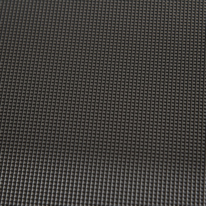 Løbebånd foldbart elektrisk 500 w 1-12 km/t led display kopholder og mobiltelefonholder meget velegnet til hjemmefitness indendørs fitness sort 134 x 60 x 118 cm