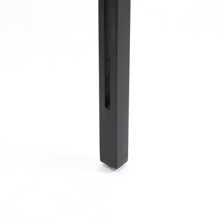 Sengegavl polstret sengegavl ryglæn sengegavl i gråt poppelfløjlsstof 185 x 8 x 134 cm