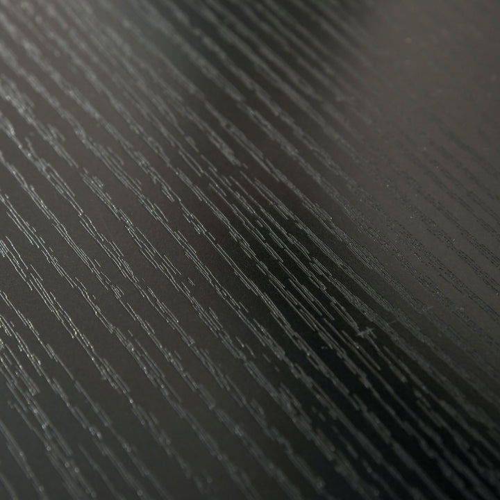 Skærmstativ dobbelt skærmforhøjer justerbar længde og drejevinkel skærmstativ til pc notebook laptop printer 80-117 x 23,5 x 10 cm sort