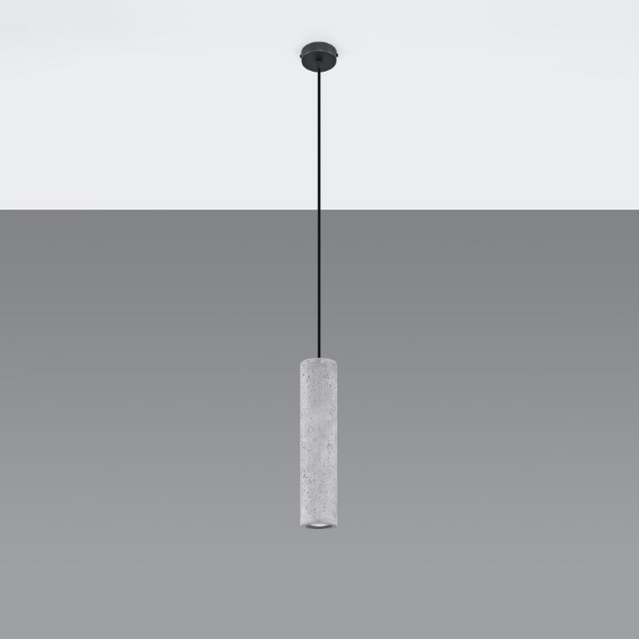 Loftlampe LUVO 1